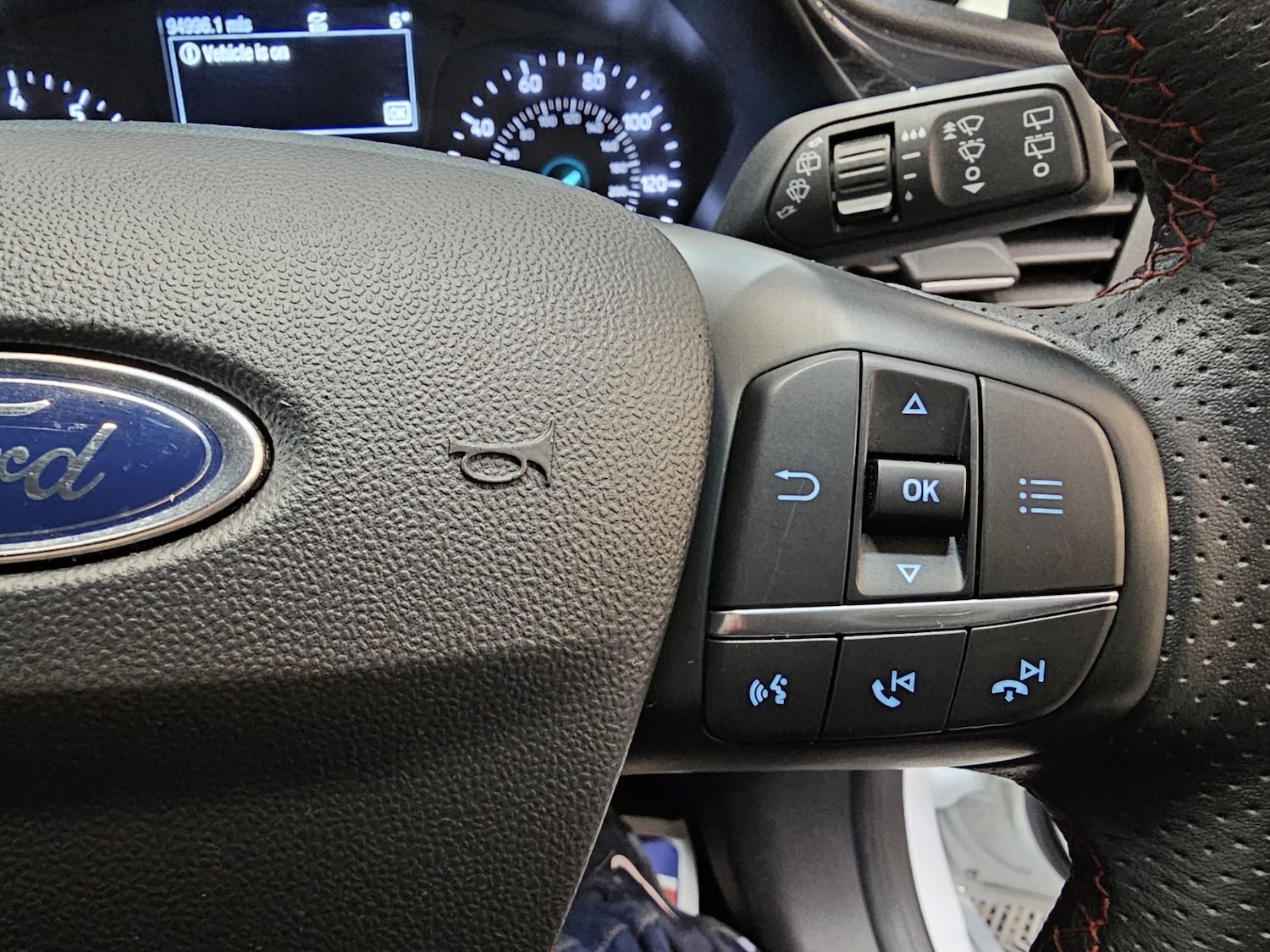 Used Ford Fiesta 2019 for sale - 77350756: Photo 15