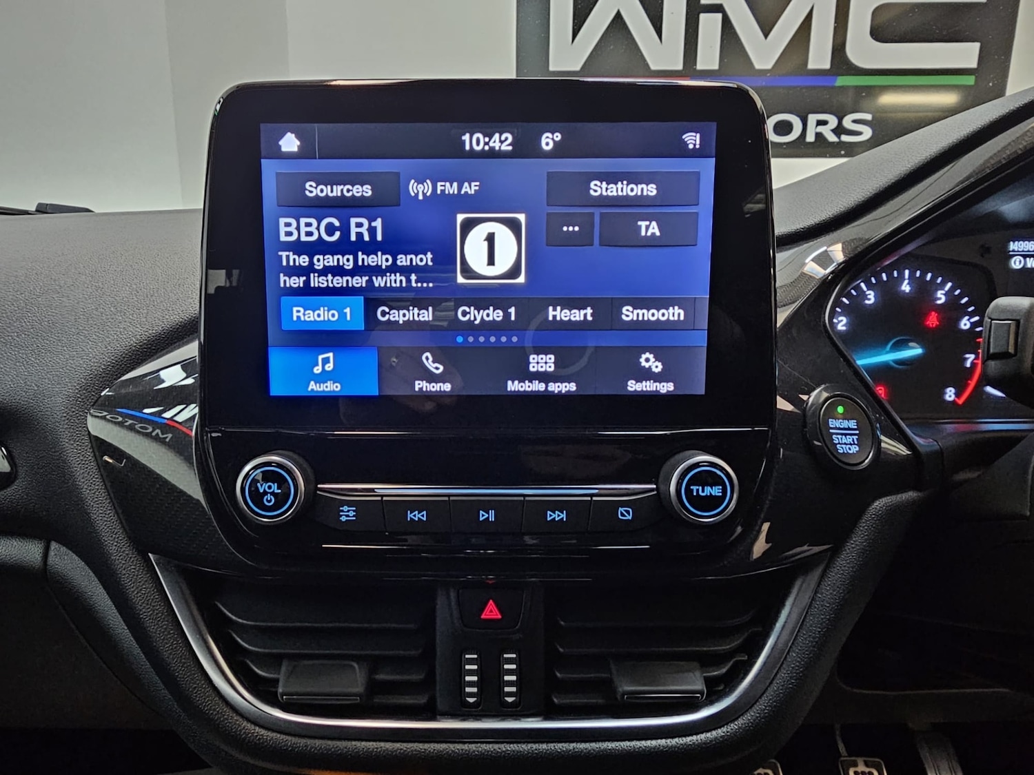 Used Ford Fiesta 2019 for sale - 77350756: Photo 17