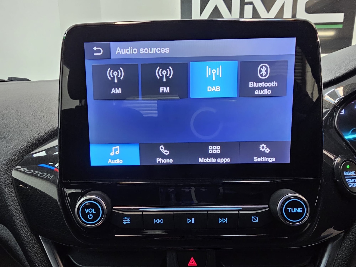 Used Ford Fiesta 2019 for sale - 77350756: Photo 18