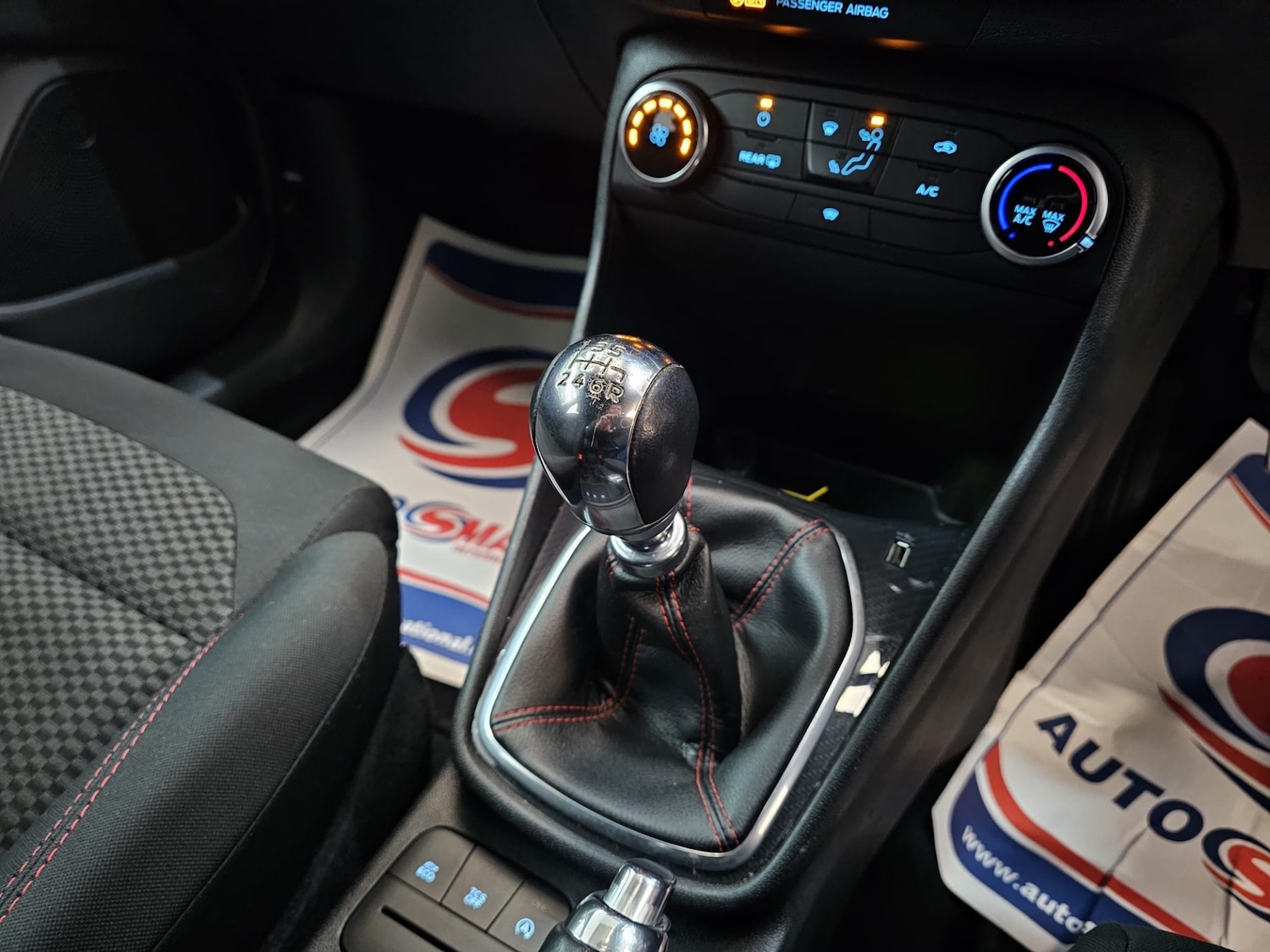 Used Ford Fiesta 2019 for sale - 77350756: Photo 20