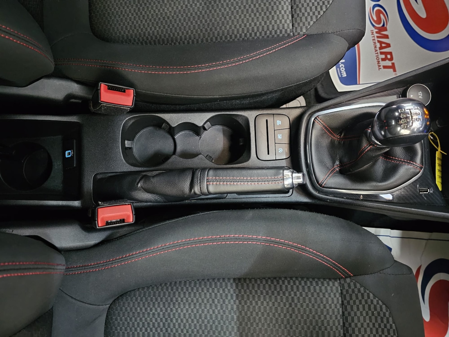 Used Ford Fiesta 2019 for sale - 77350756: Photo 21