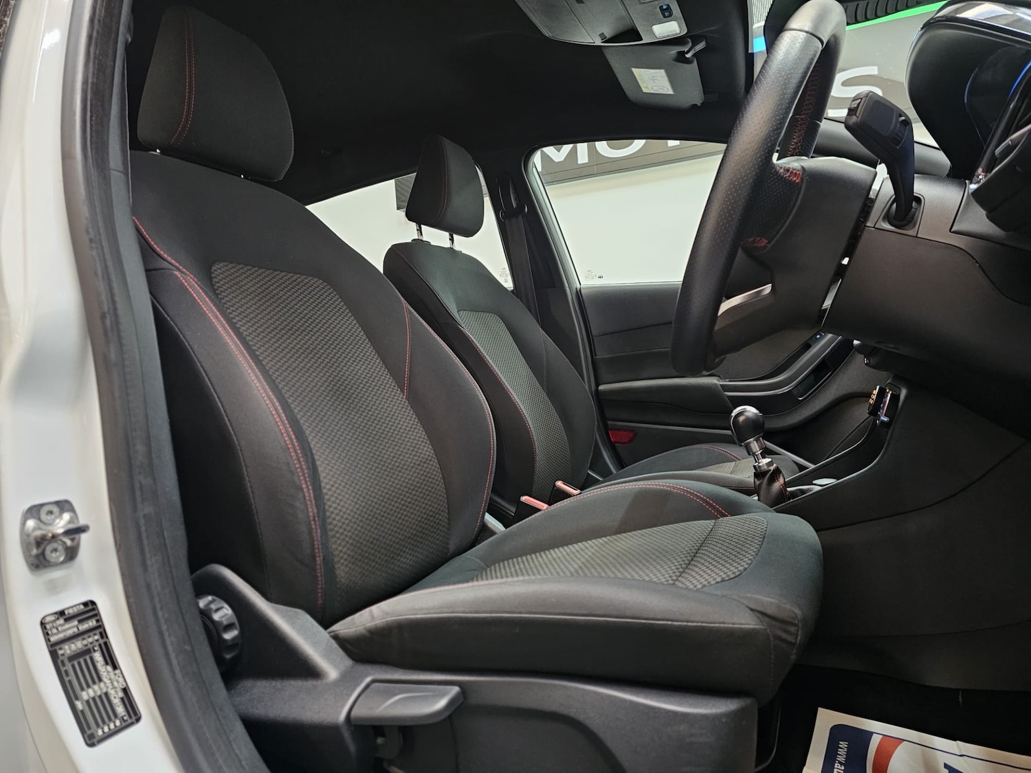 Used Ford Fiesta 2019 for sale - 77350756: Photo 24