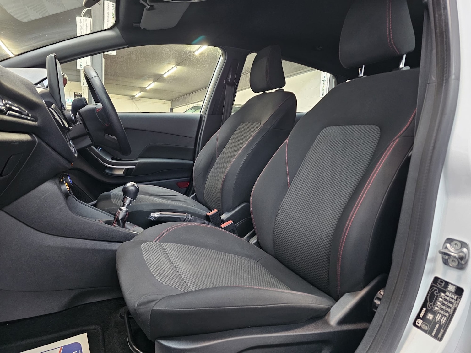 Used Ford Fiesta 2019 for sale - 77350756: Photo 25