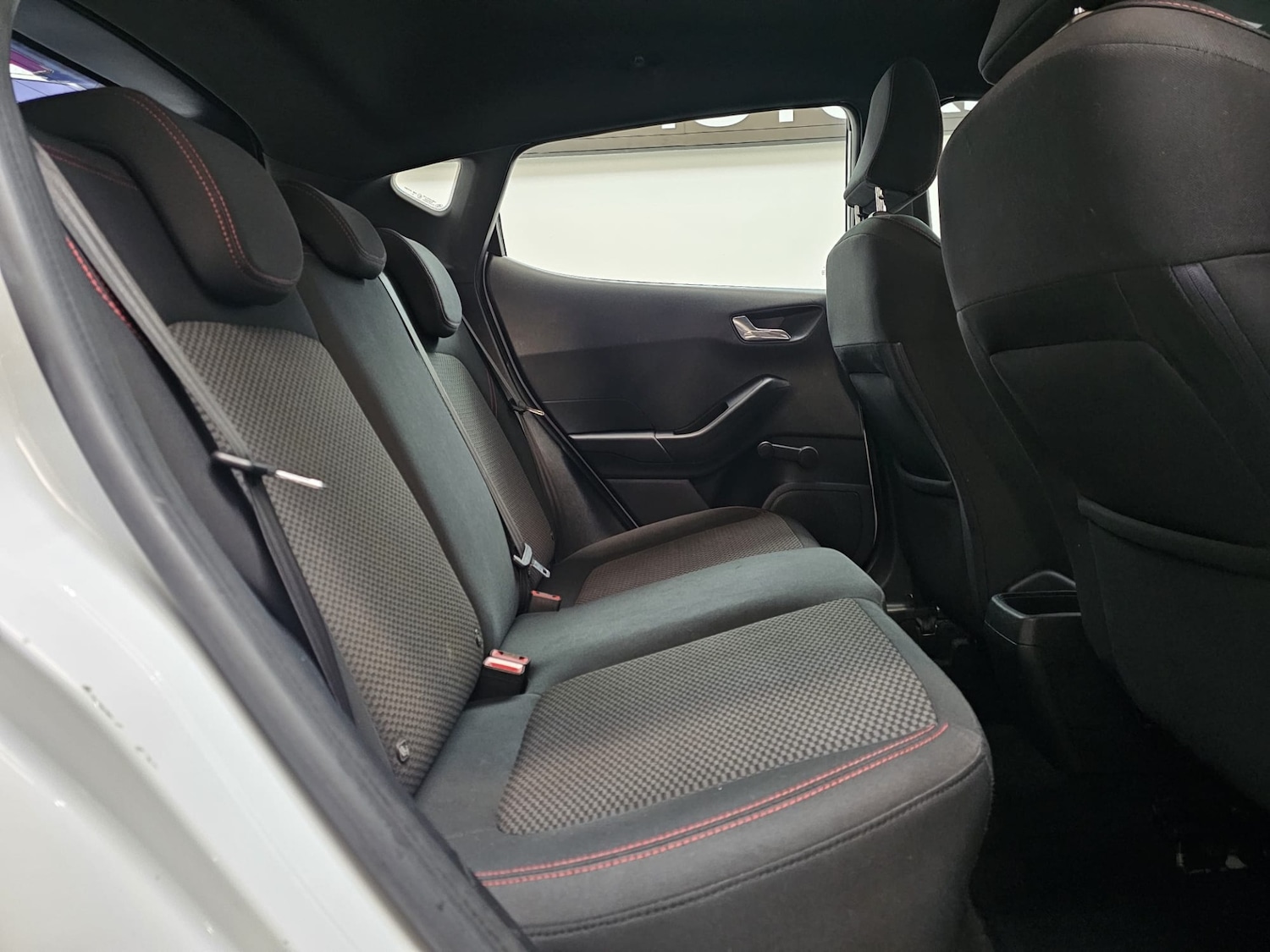 Used Ford Fiesta 2019 for sale - 77350756: Photo 26