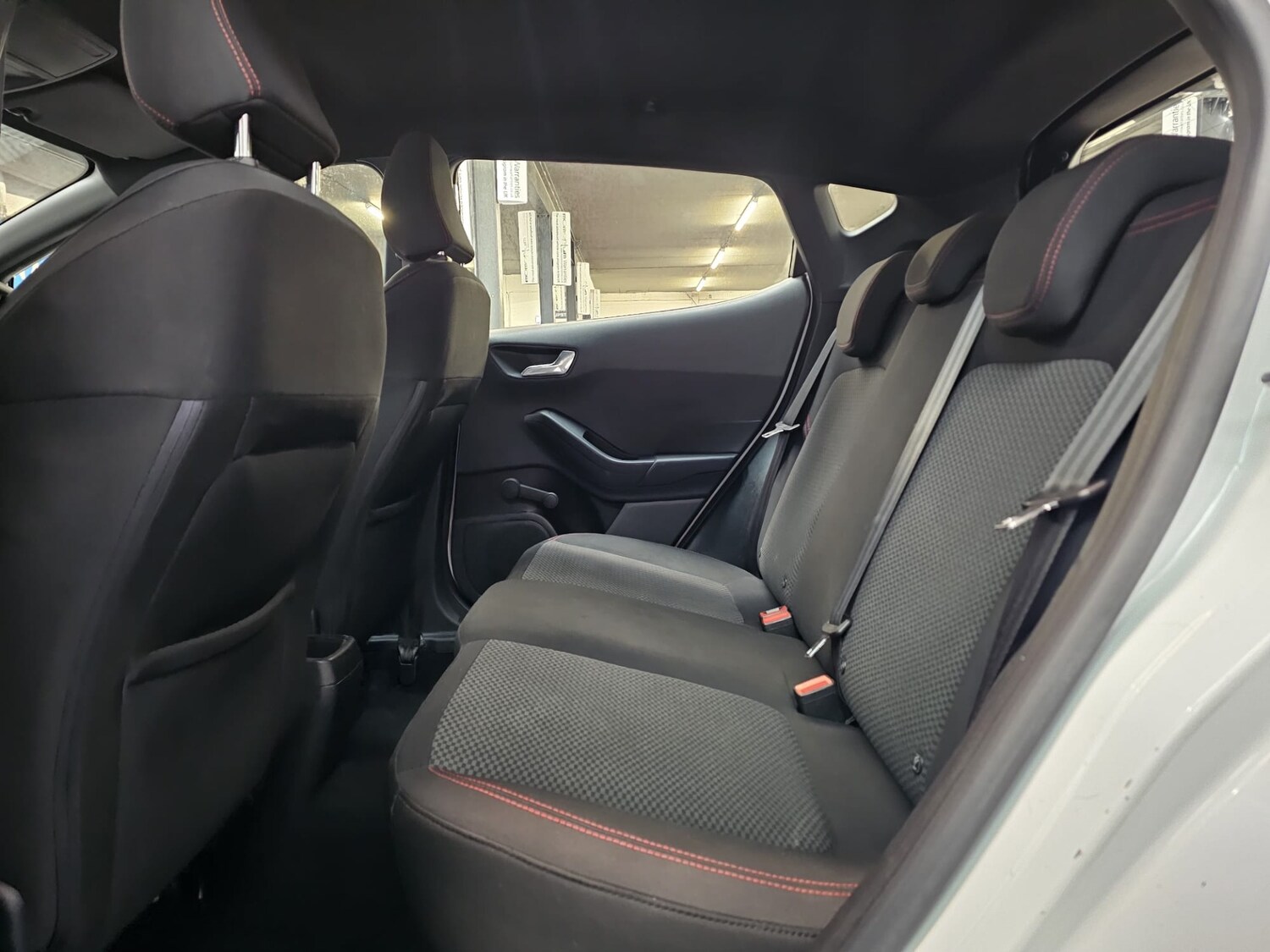 Used Ford Fiesta 2019 for sale - 77350756: Photo 27