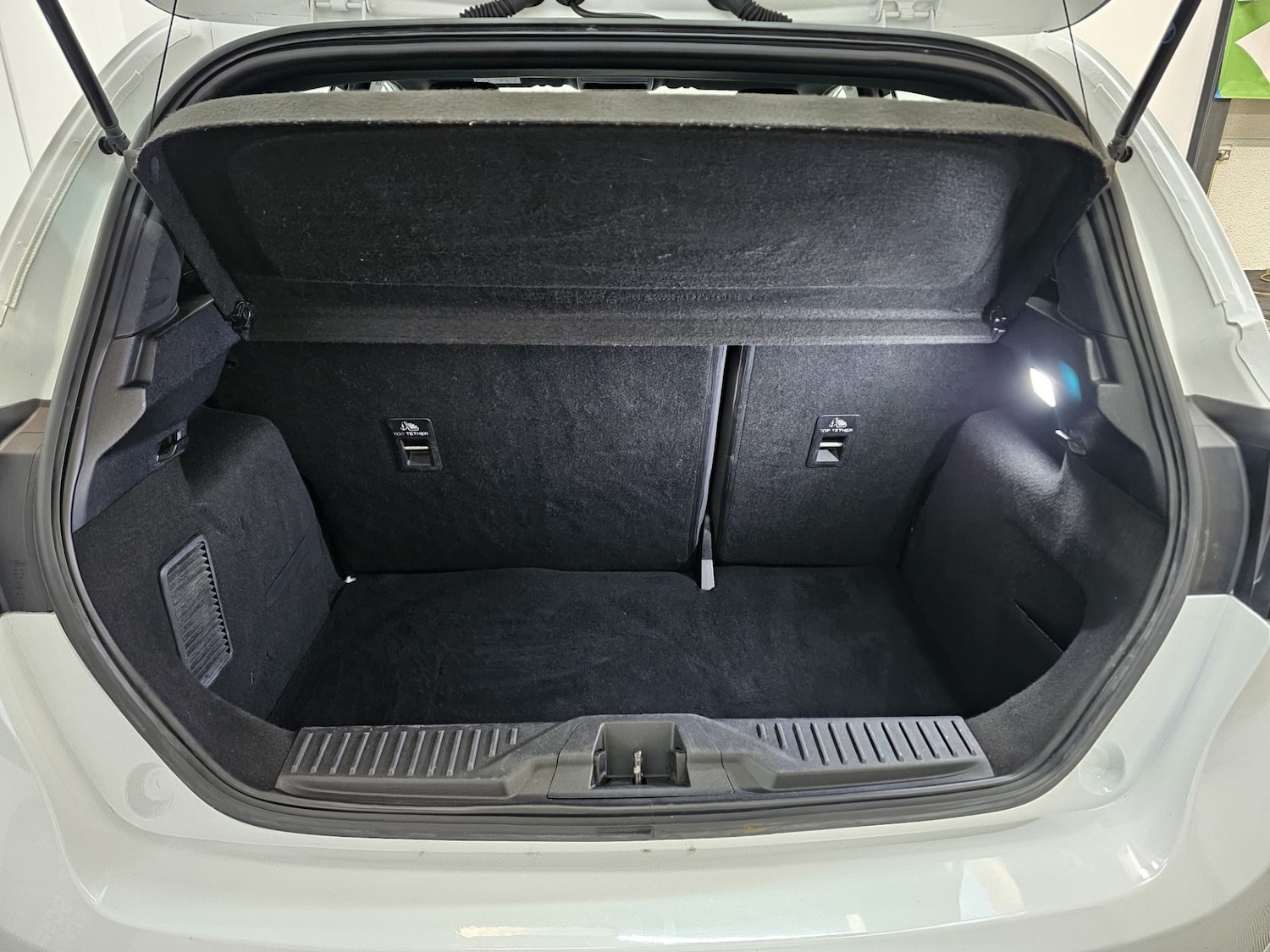 Used Ford Fiesta 2019 for sale - 77350756: Photo 28