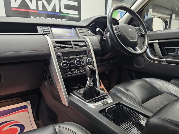 Used Land Rover Discovery Sport 2017 for sale - 75455784: Photo 10