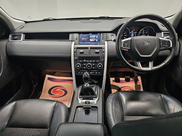 Used Land Rover Discovery Sport 2017 for sale - 75455784: Photo 11