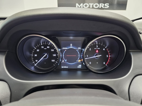 Used Land Rover Discovery Sport 2017 for sale - 75455784: Photo 13