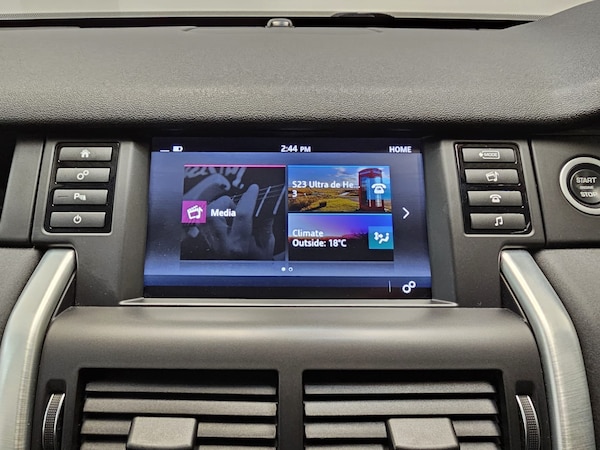 Used Land Rover Discovery Sport 2017 for sale - 75455784: Photo 16