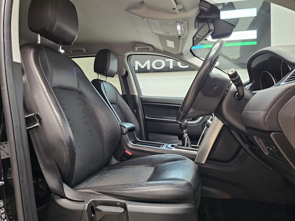 Used Land Rover Discovery Sport 2017 for sale - 75455784: Photo 22