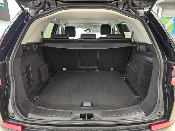 Used Land Rover Discovery Sport 2017 for sale - 75455784: Photo 26