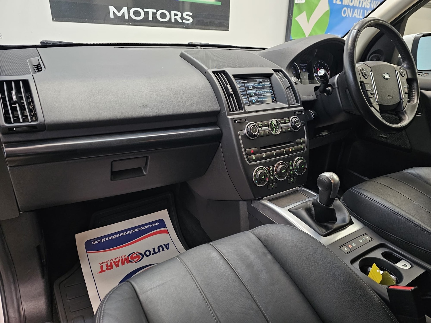 Used Land Rover Freelander 2014 for sale - 76384736: Photo 10