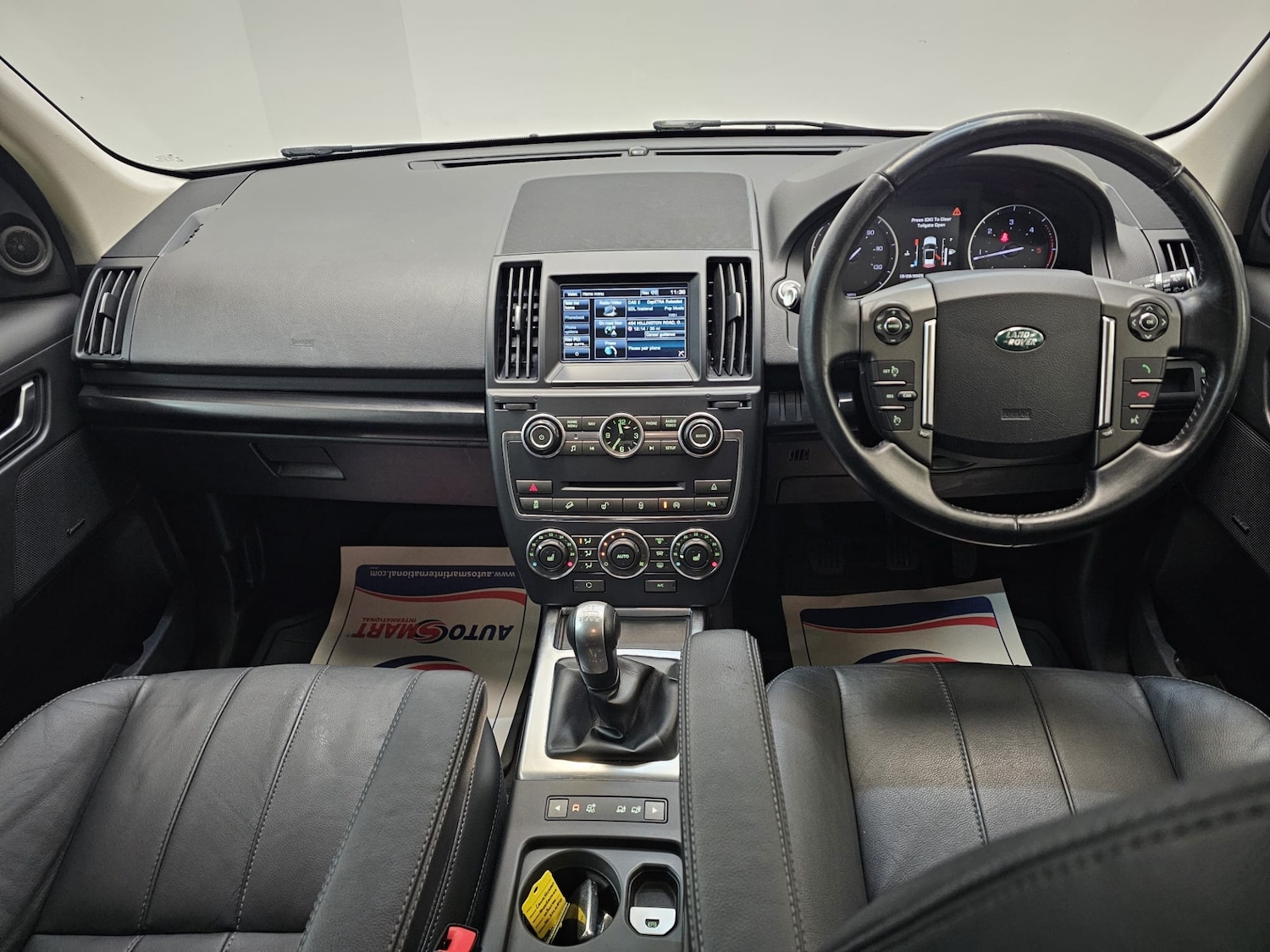 Used Land Rover Freelander 2014 for sale - 76384736: Photo 11