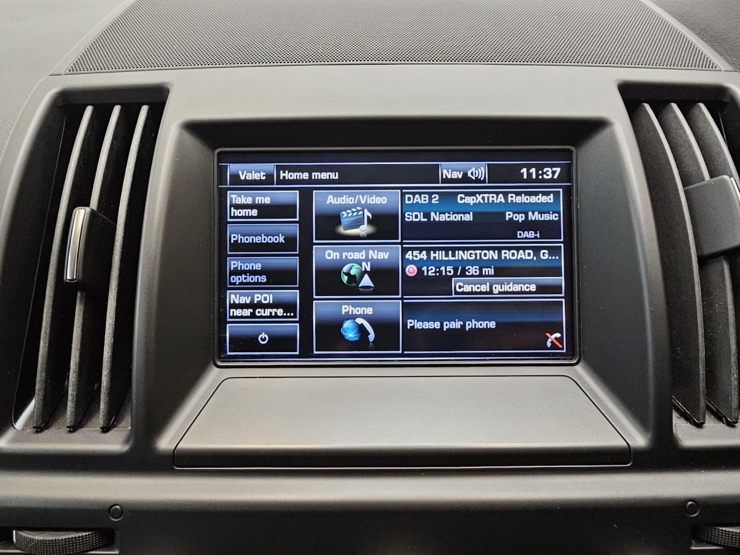 Used Land Rover Freelander 2014 for sale - 76384736: Photo 16