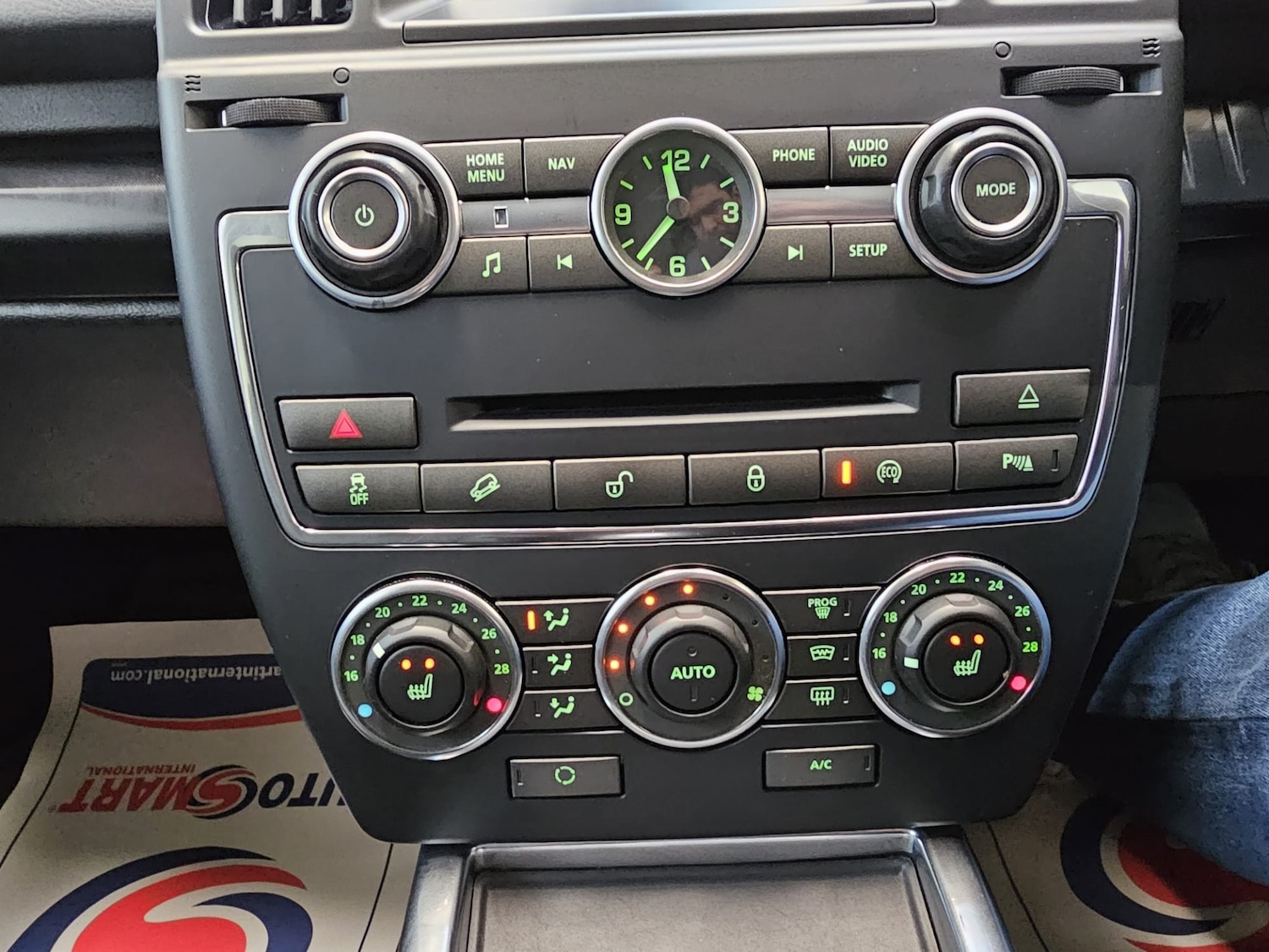 Used Land Rover Freelander 2014 for sale - 76384736: Photo 18