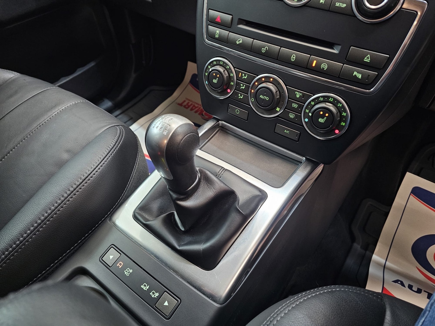 Used Land Rover Freelander 2014 for sale - 76384736: Photo 19