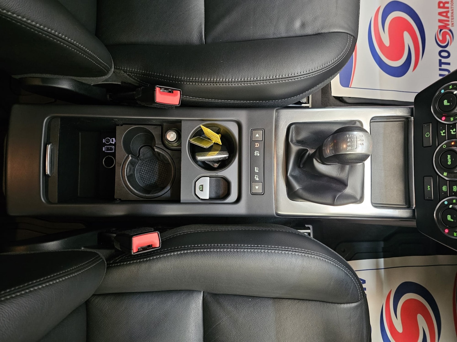 Used Land Rover Freelander 2014 for sale - 76384736: Photo 20