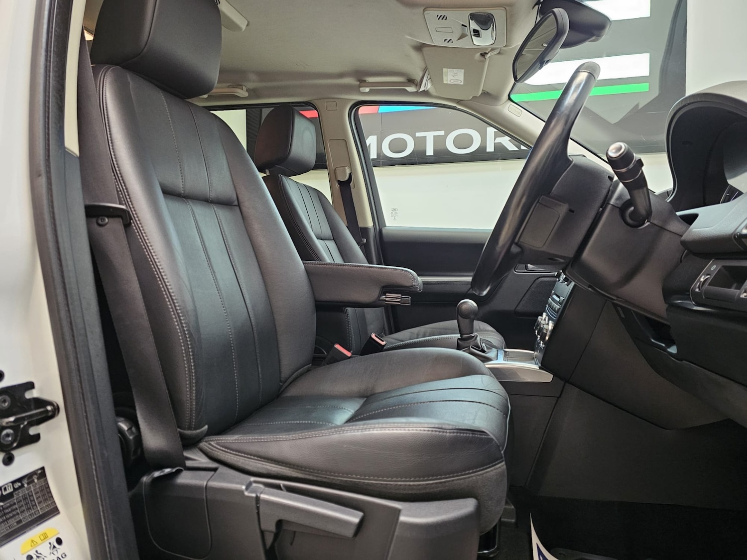 Used Land Rover Freelander 2014 for sale - 76384736: Photo 24