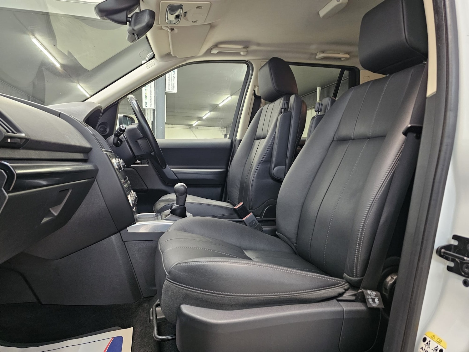 Used Land Rover Freelander 2014 for sale - 76384736: Photo 25