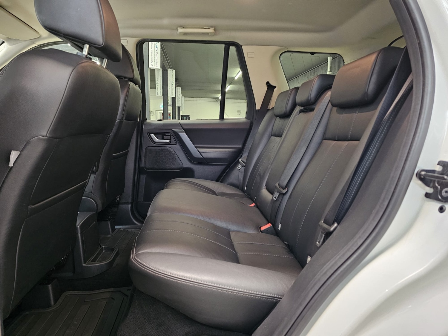 Used Land Rover Freelander 2014 for sale - 76384736: Photo 27