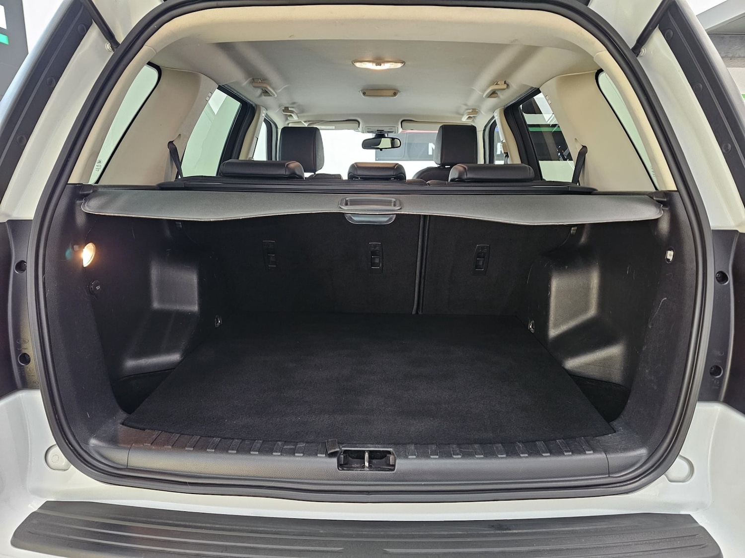 Used Land Rover Freelander 2014 for sale - 76384736: Photo 28