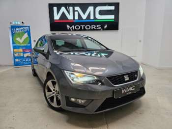 2015 (65) - 2.0 TDI FR 5dr [Technology Pack]