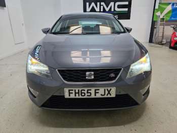 Used SEAT Leon 2015 for sale - 74951210: Photo