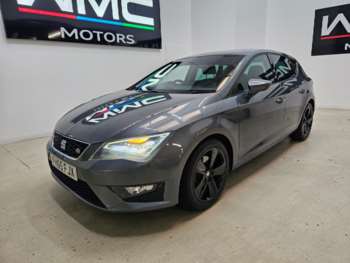 Used SEAT Leon 2015 for sale - 74951210: Photo