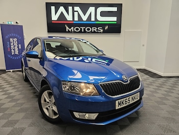 Used Skoda Octavia 2015 for sale - 78552486: Photo