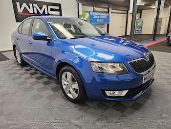 Used Skoda Octavia 2015 for sale - 78552486: Photo