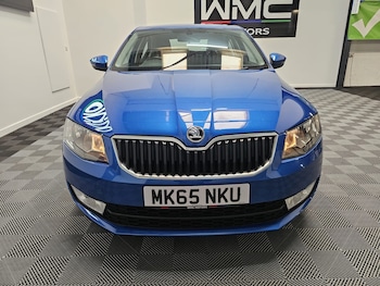 Used Skoda Octavia 2015 for sale - 78552486: Photo