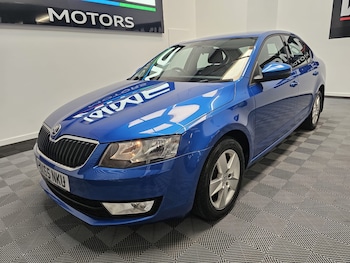 Used Skoda Octavia 2015 for sale - 78552486: Photo