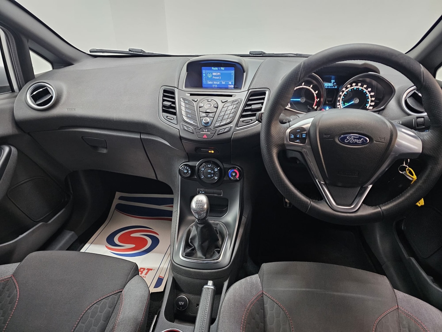 Used Ford Fiesta 2016 for sale - 77283395: Photo 11