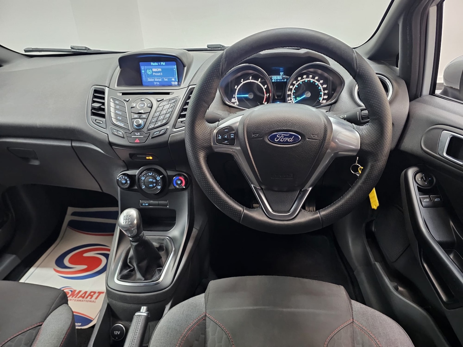 Used Ford Fiesta 2016 for sale - 77283395: Photo 12