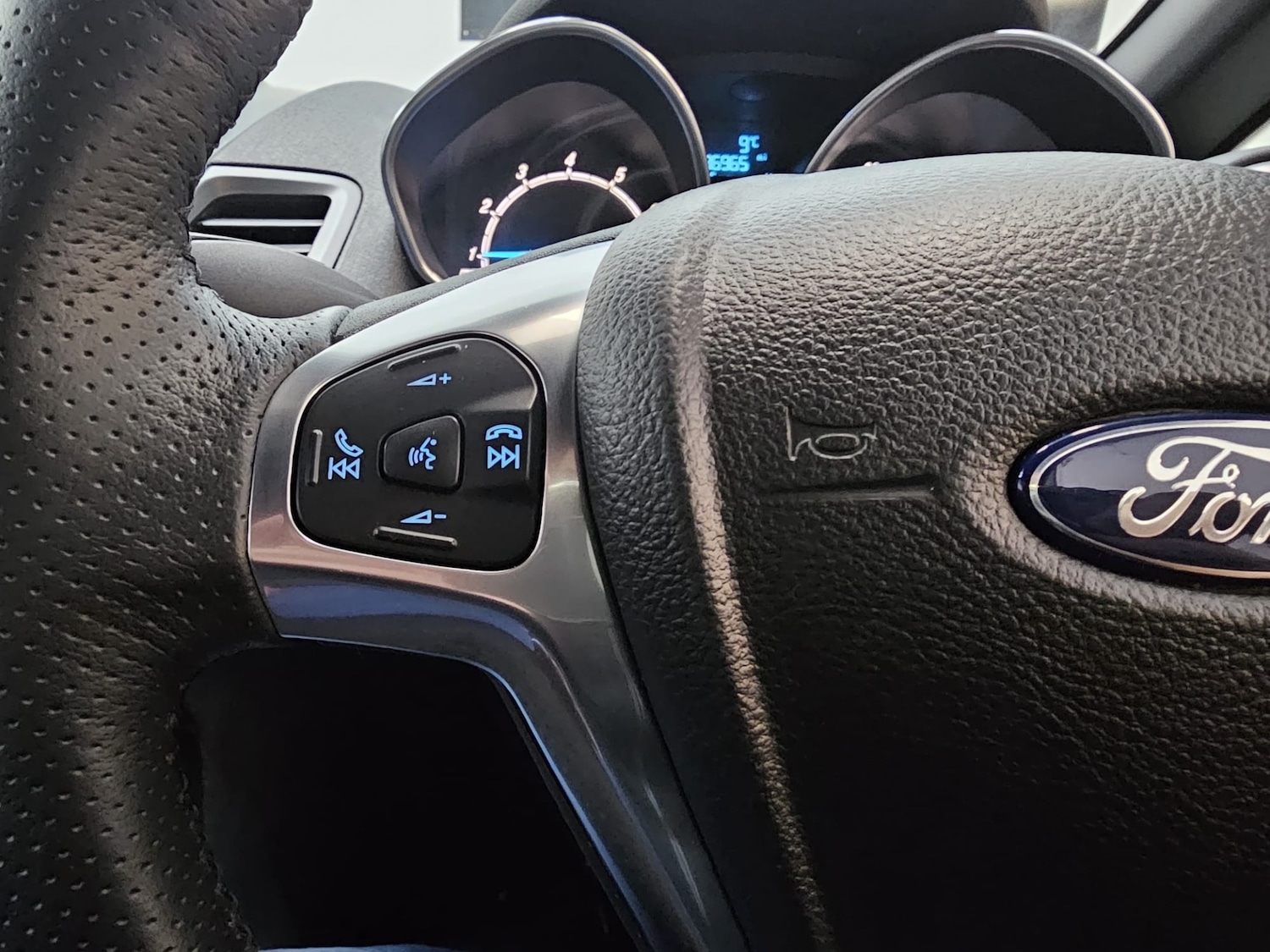 Used Ford Fiesta 2016 for sale - 77283395: Photo 13