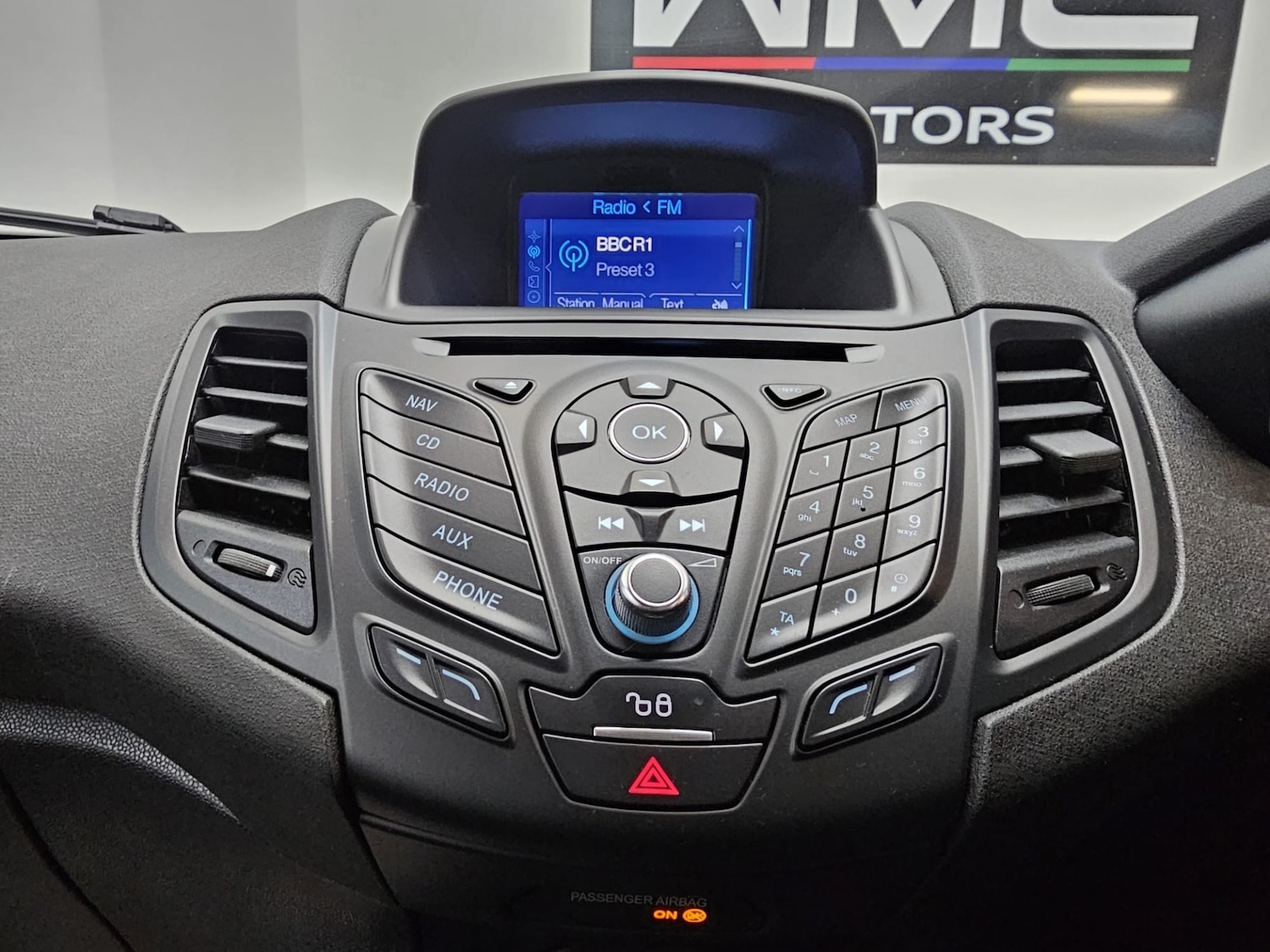 Used Ford Fiesta 2016 for sale - 77283395: Photo 15