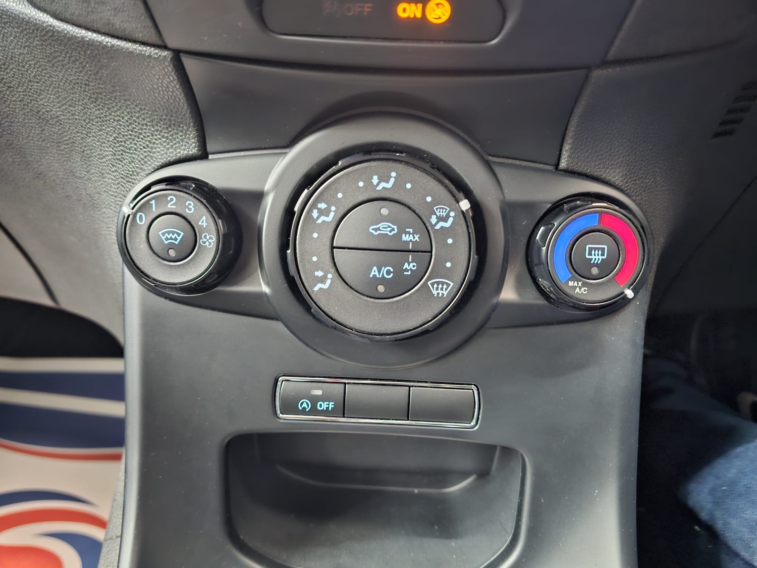 Used Ford Fiesta 2016 for sale - 77283395: Photo 17