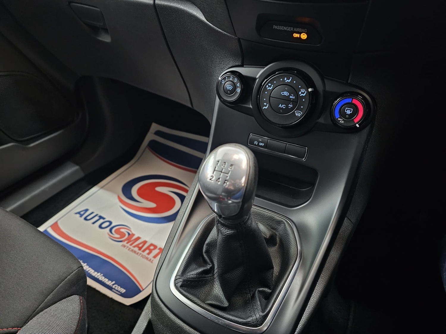 Used Ford Fiesta 2016 for sale - 77283395: Photo 18