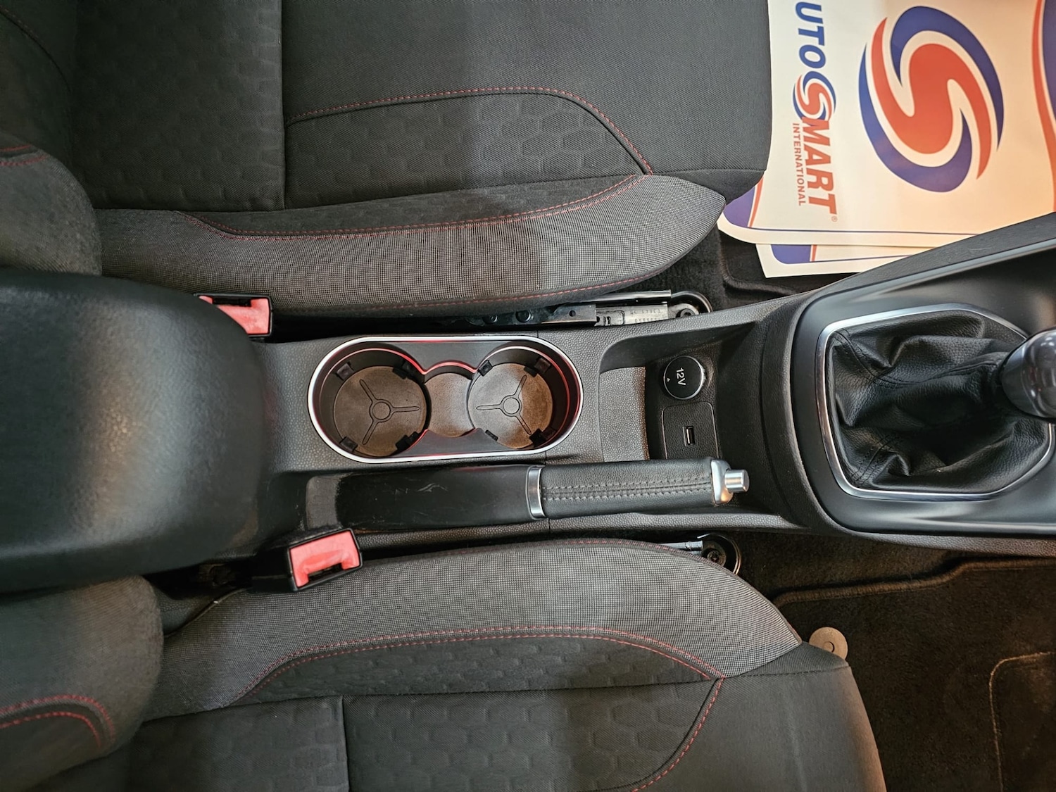 Used Ford Fiesta 2016 for sale - 77283395: Photo 19