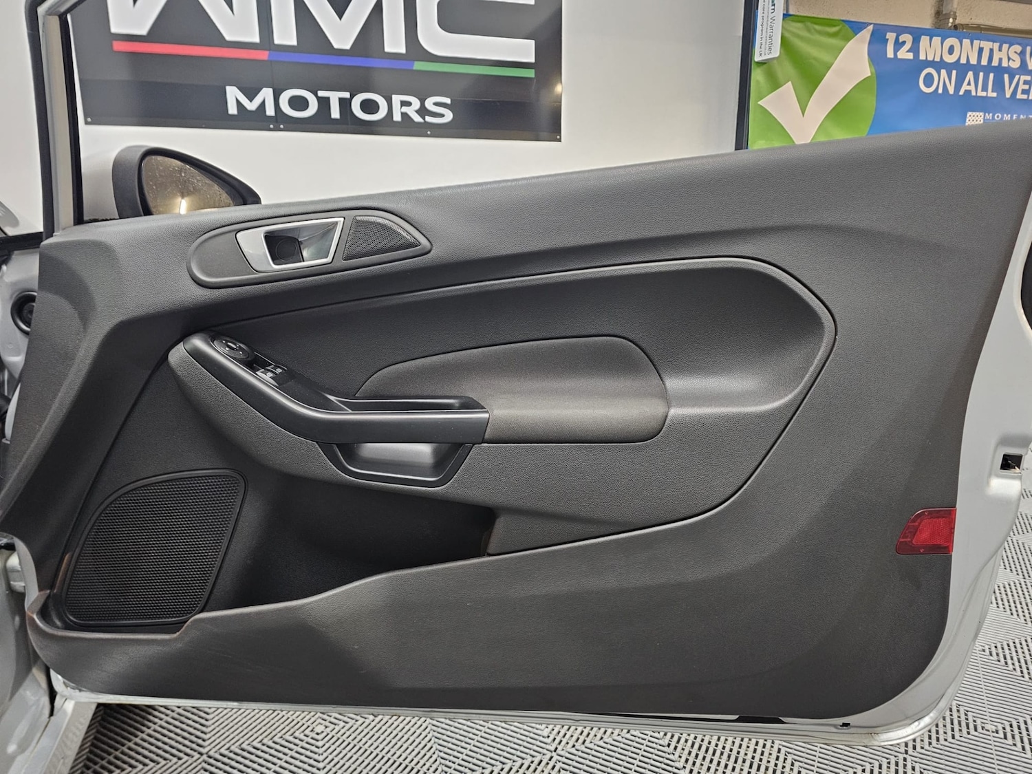 Used Ford Fiesta 2016 for sale - 77283395: Photo 21