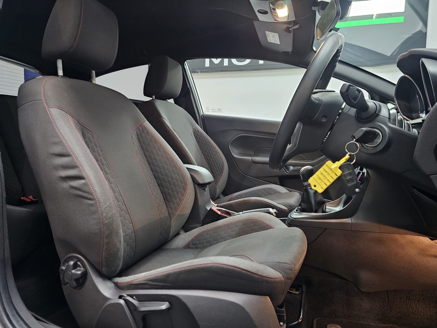 Used Ford Fiesta 2016 for sale - 77283395: Photo 22