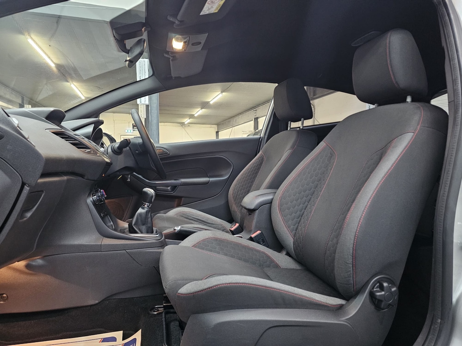 Used Ford Fiesta 2016 for sale - 77283395: Photo 23