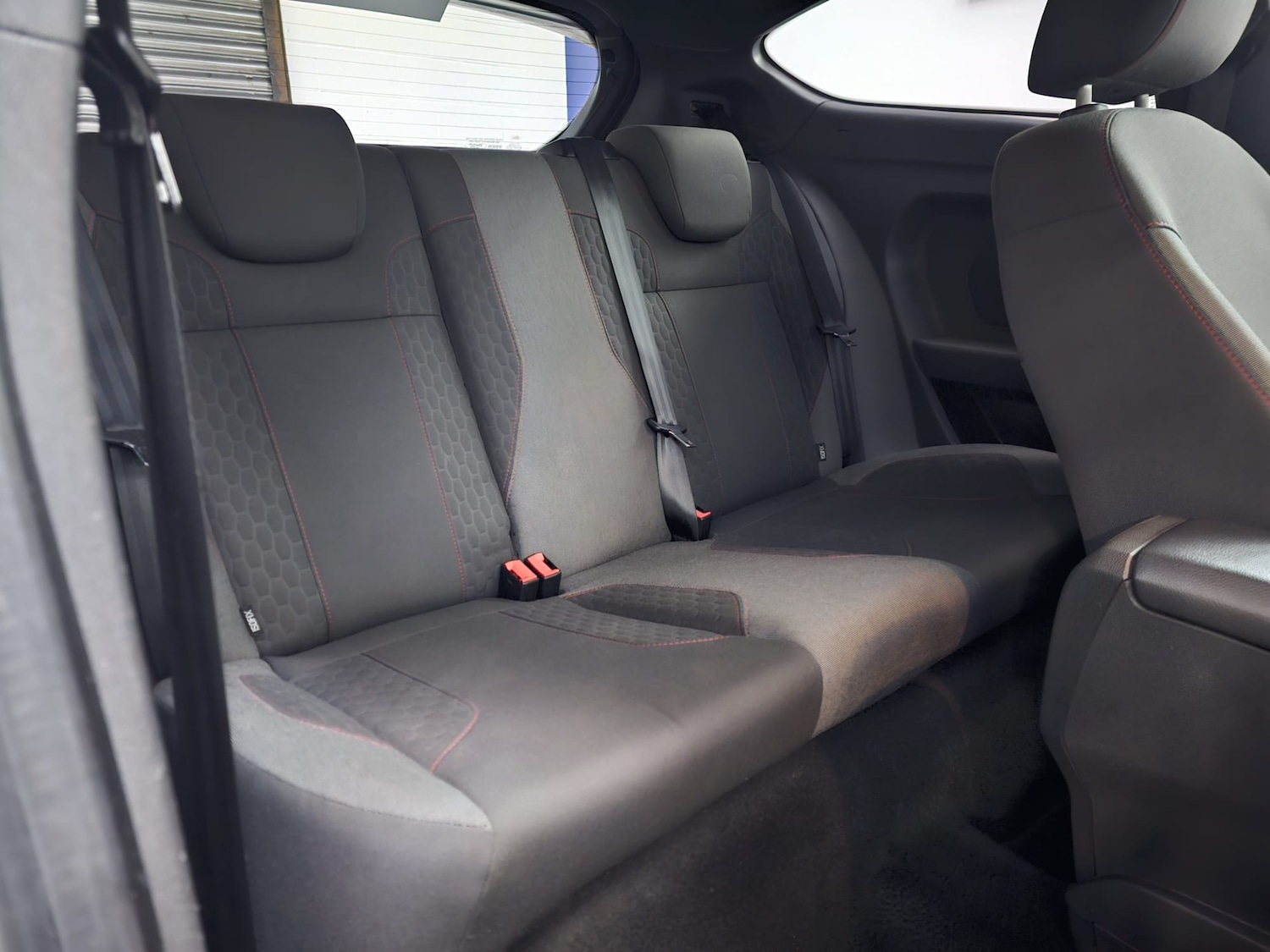 Used Ford Fiesta 2016 for sale - 77283395: Photo 24