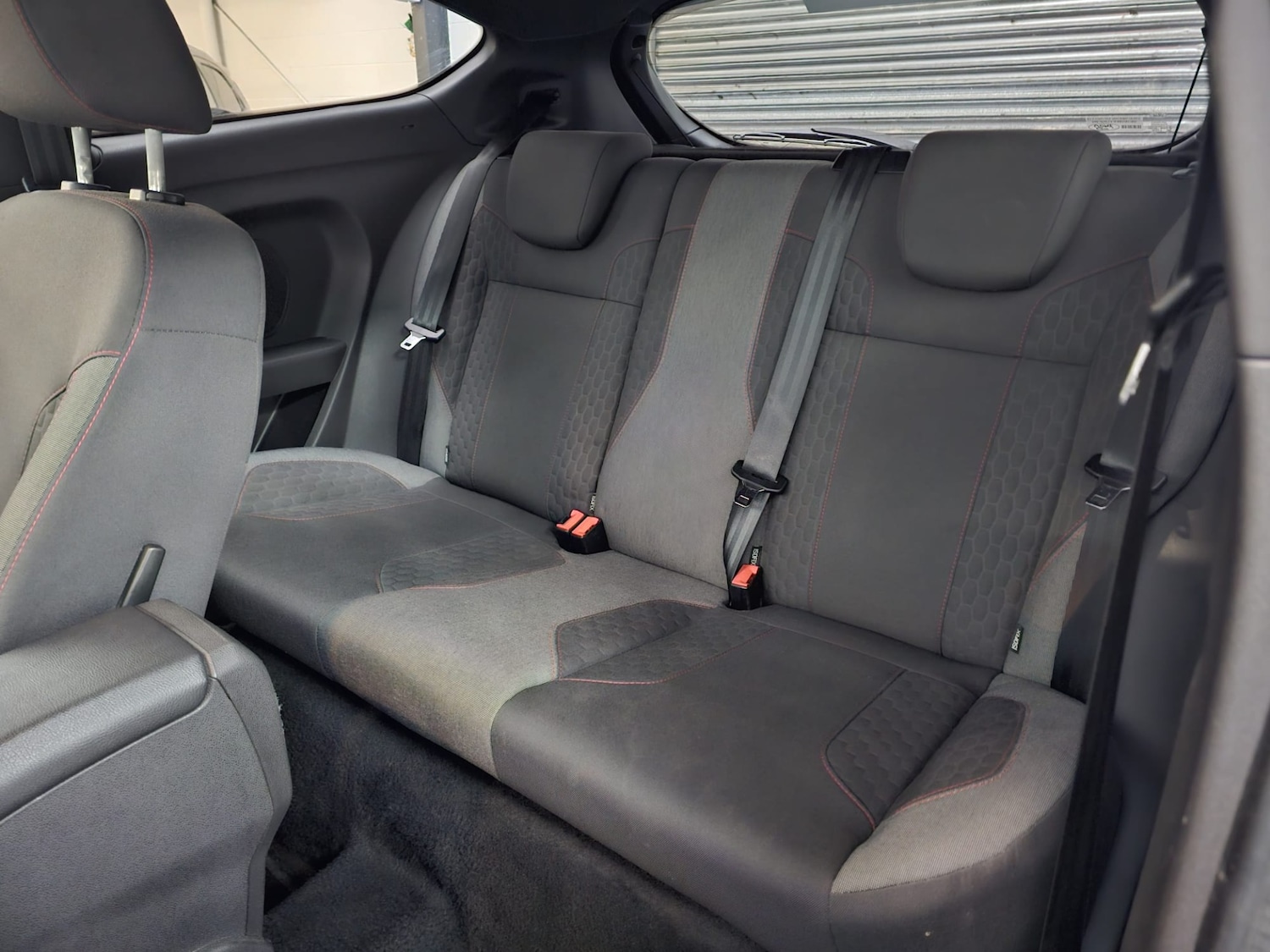 Used Ford Fiesta 2016 for sale - 77283395: Photo 25