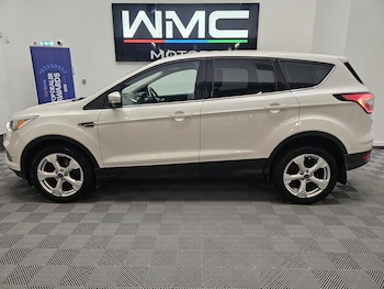 Used Ford Kuga 2017 for sale - 77950976: Photo