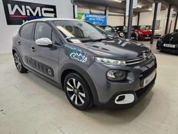 Used Citroen C3 2017 for sale - 75055060: Photo