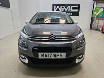 Used Citroen C3 2017 for sale - 75055060: Photo