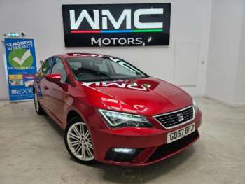 2017 (67) - 2.0 TDI 184 Xcellence Technology 5dr DSG