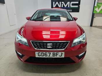 Used SEAT Leon 2017 for sale - 74764961: Photo